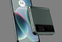 Sfoglia lo straordinario Motorola Razr 40 – Lo smartphone pieghevole più accessibile del mercato a meno di 700€ su Amazon!