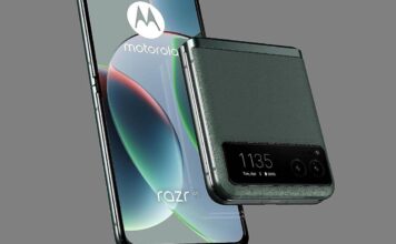Sfoglia lo straordinario Motorola Razr 40 – Lo smartphone pieghevole più accessibile del mercato a meno di 700€ su Amazon!