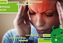 Smartphone: invisibili ma dannosi! Scopri come la tecnologia sta minando la nostra salute fisica