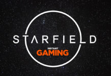 Soddisfa la tua fame di Starfield! La Premium Edition con Accesso Anticipato in offerta su Instant Gaming!