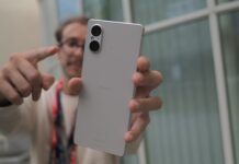 Sony Xperia 5 V: l’innovativo top gamma compatto ad un prezzo irresistibile di 999 euro