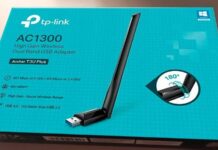 Sorprendente! Risparmia sul Modem Tp-Link Archer T3U Plus: l’affare imperdibile su Amazon!