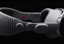 Sorprendenti scoop su Vision Pro: gli sviluppatori Apple si sbagliano di grosso!