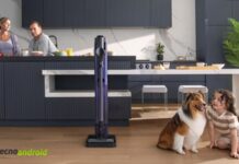 Sorprendi la tua casa con i quattro nuovi elettrodomestici high-tech: la tecnologia che migliorerà la tua esperienza domestica!