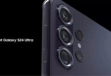 Sorprese celestiali: Galaxy S24 Ultra di Samsung svela la fotocamera rivoluzionaria da 200 megapixel!