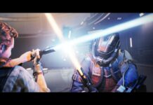 Star Wars Jedi Survivor: La nuova patch trasforma il gioco da “rotto” a imperdibile su console e PC!