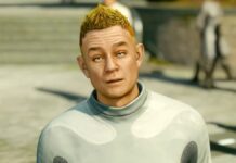 Starfield: Lo streamer impazzisce a causa dei pronomi! Scopri l’incredibile sfida mentale che ha scosso il mondo dei videogiochi.