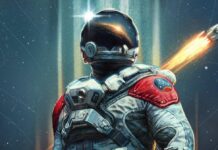 Starfield: Un viaggio nel futuro a risoluzione 8K con DLSS 3, sfruttando la potenza della GeForce RTX 4090!