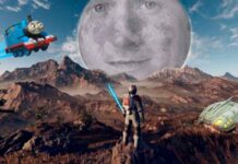Starfield: la mod rivoluzionaria che trasforma il gioco e regala una grafica mozzafiato