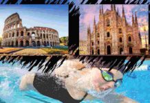 Studi di nuoto su misura: scopri quanto risparmiare con i bonus scuola a Roma e Milano