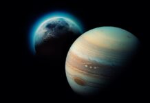 Svelata la scoperta scioccante: un pianeta segreto si nasconde nel nostro Sistema Solare!