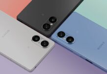 Svelato a IFA il nuovissimo Sony Xperia 5 V: il flagship compatto che conquista con il suo design rivoluzionario!