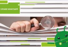 Svelato il Segreto di Whatsapp: Scopri come Spiare le Chat altrui, nonostante sia illegale!