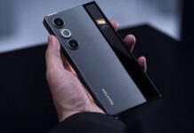 Tecno Mobile svela a IFA 2023 il rivoluzionario Phantom Ultimate: il futuro si srotola davanti ai tuoi occhi!