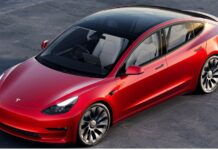 Tesla Model 3: la versione 2024 strabiliante, l’eleganza e le prestazioni raggiungono nuovi picchi!