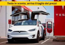 Tesla irraggiungibile da battere: taglio dei prezzi del 20% rende l’auto perfetta per tutte le famiglie italiane | L’elettrico accessibile a tutti