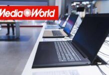 Torna a scuola con il volantino irrinunciabile di MediaWorld: notebook e tutto l’essenziale per studio e lavoro | Un’offerta da non perdere!