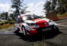 WRC di EA Sports: Il grande ritorno off-road! Annunciata la data del reveal del nuovissimo racing game di Codemasters