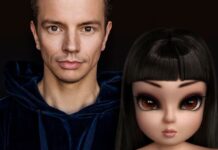 Warner Music rivoluziona la musica: il primo personaggio digitale svela il suo singolo immortale