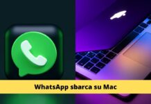 WhatsApp per Apple: la nuova versione riservata agli utenti di Mac con infinita potenza! Lascia Android in crisi e conquista tutti con le sue incredibili funzioni!