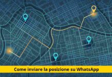 WhatsApp shock: il geniale trucco anti-spia che nasconde la tua posizione! Addio a curiosi e gelosi