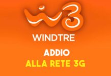 WindTre e Iliad: Il cambiamento definitivo sta per arrivare! Addio alla vecchia rete storica!