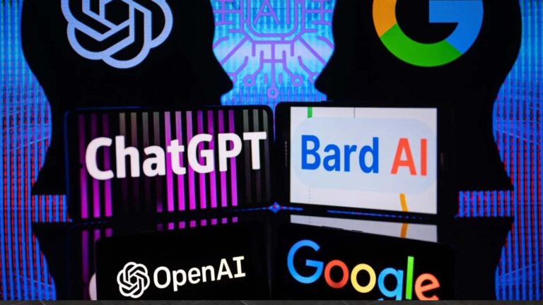 Google sfida OpenAI: il Bard di Google conquista nuove vette nell’intelligenza artificiale