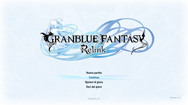 Scopri quanto dura Granblue Fantasy Relink: un viaggio attraverso i capitoli del gioco!